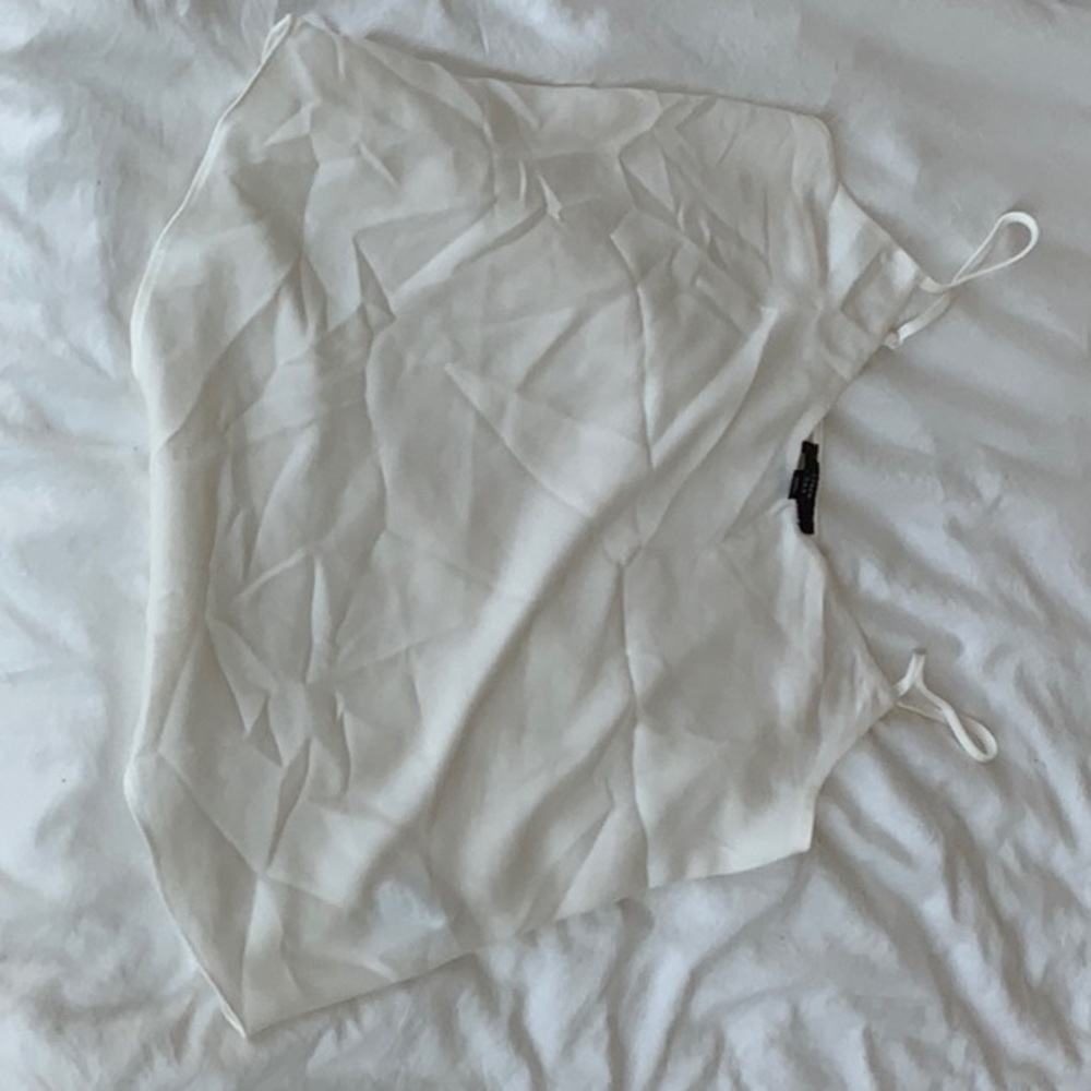 J. Crew Blouse